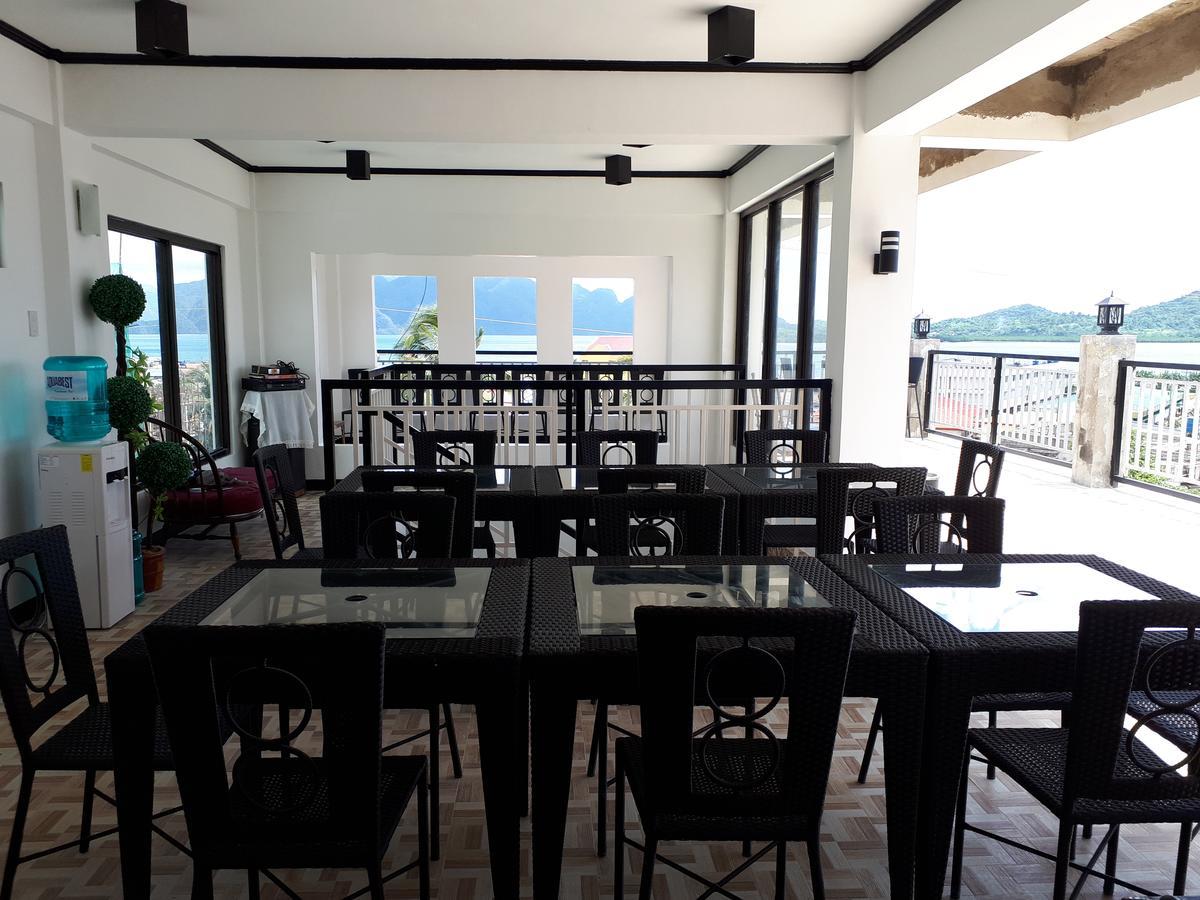 Kent Travellers' Inn Coron Zewnętrze zdjęcie