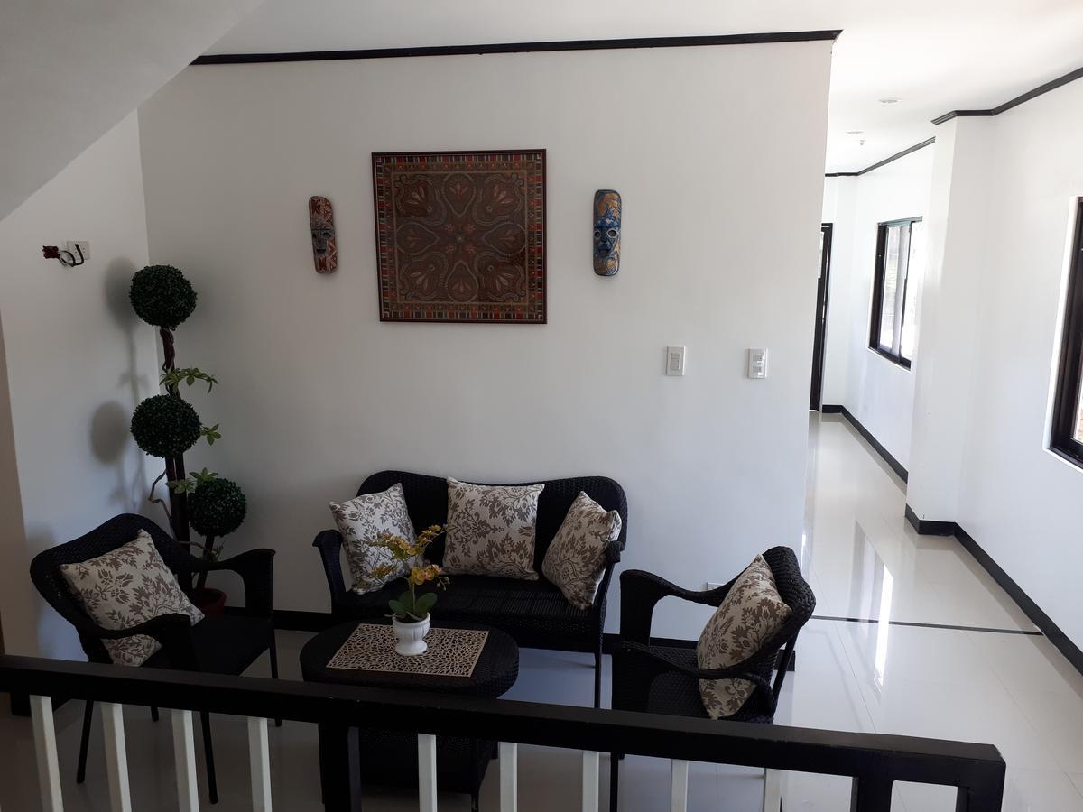 Kent Travellers' Inn Coron Zewnętrze zdjęcie