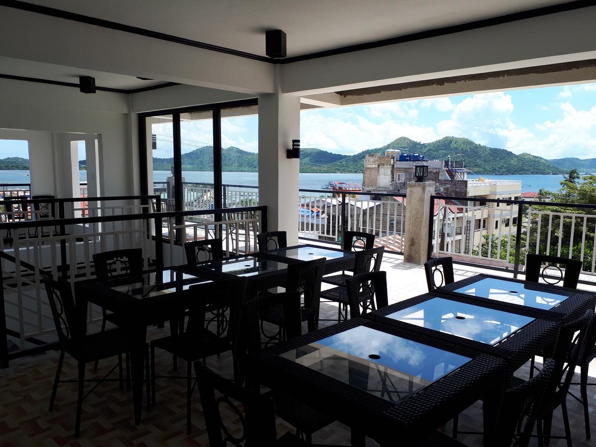 Kent Travellers' Inn Coron Zewnętrze zdjęcie