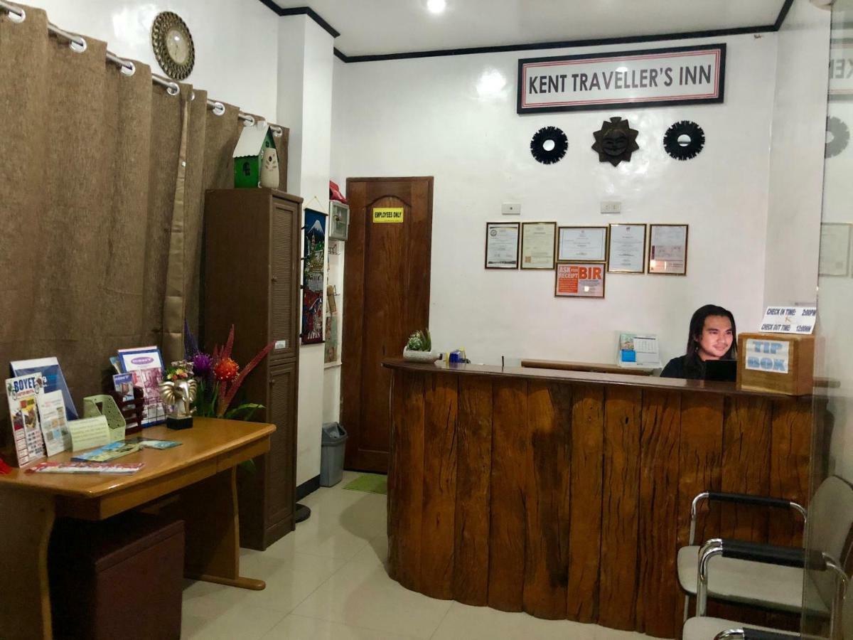 Kent Travellers' Inn Coron Zewnętrze zdjęcie