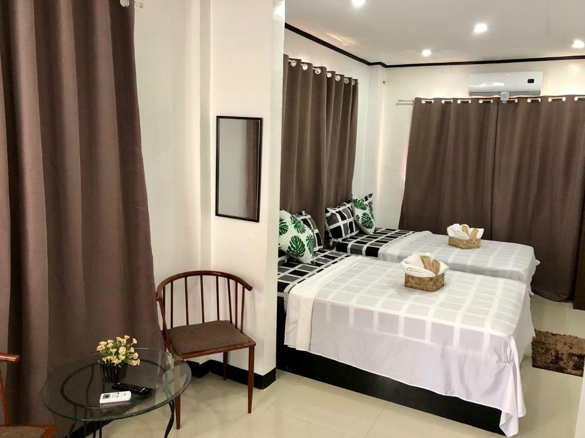 Kent Travellers' Inn Coron Zewnętrze zdjęcie