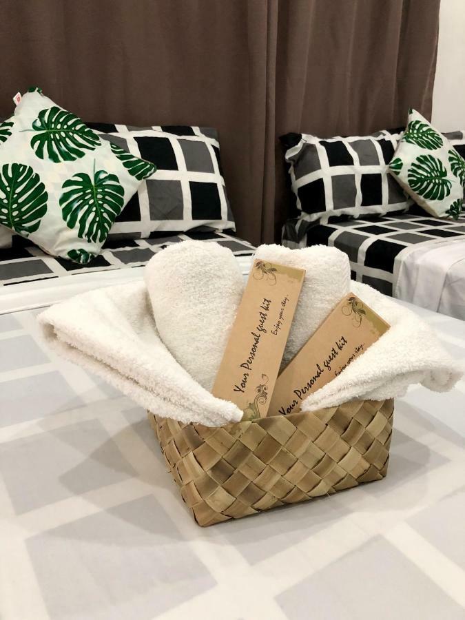 Kent Travellers' Inn Coron Zewnętrze zdjęcie